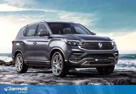 Thương hiệu xe Hàn Ssangyong mất chỗ dựa và có khả năng bị khai tử vì COVID-19