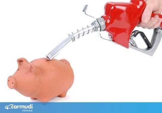 Bỏ ngay 9 lầm tưởng sau nếu không muốn bị “ngốn” tiền xăng xe