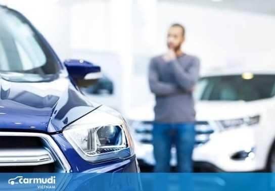 Đừng quên kiểm tra 10 bộ phận này khi mua xe cũ