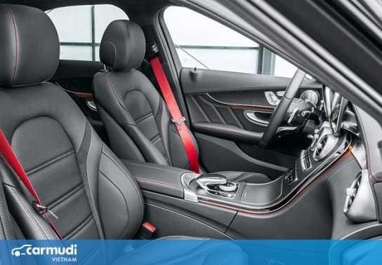 Những vị trí ngồi nhiều rủi ro trên dòng xe bốn bánh