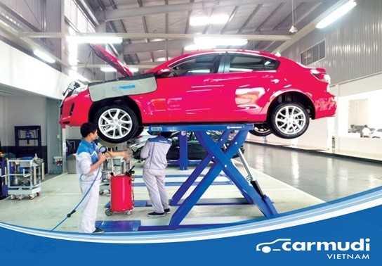 Cần lưu ý gì khi quyết định mua xe hơi cũ?