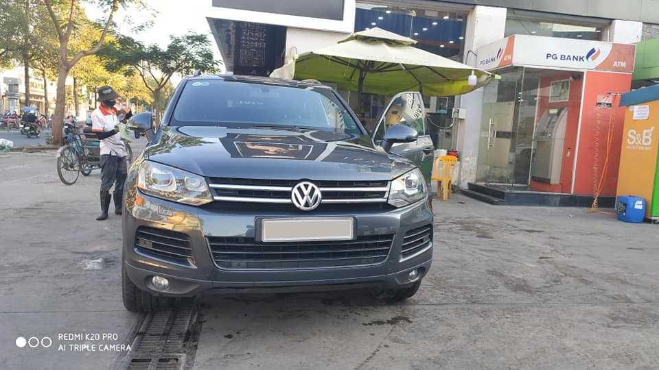SUV chung khung gầm Porsche, lành như Toyota, nhận lỗ 2 tỷ vẫn bị chê “giá trên trời”