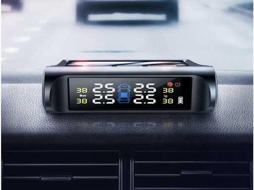 Cảm biến áp suất lốp