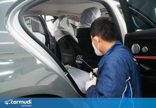 Bí quyết vệ sinh hệ thống điều hòa và khử khuẩn nội thất đúng chuẩn