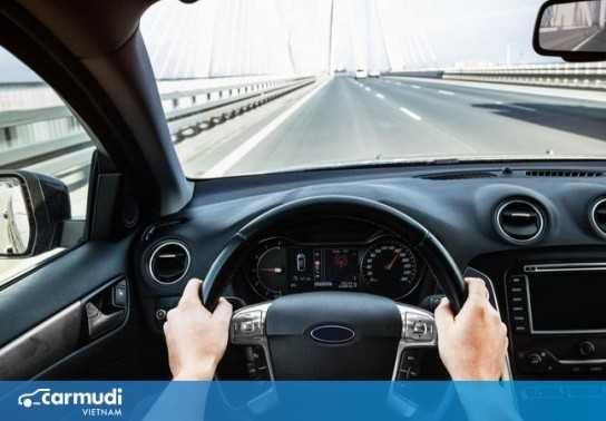9 mẹo giúp lái xe tiết kiệm hiệu quả