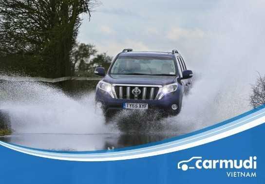 10 lý do bạn nên mua một chiếc SUV