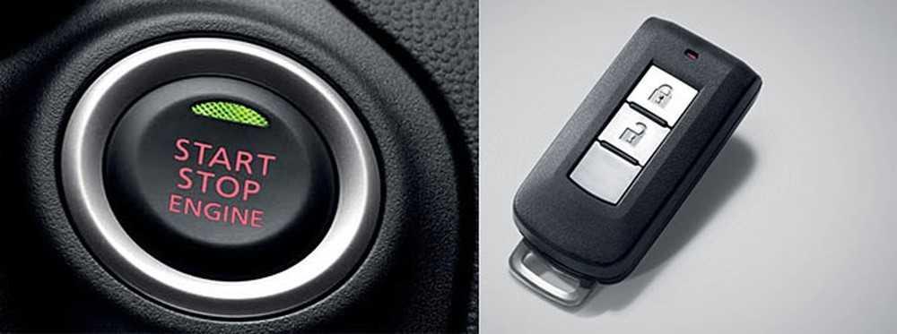 Chìa khóa thông minh