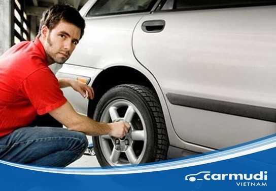 6 điều cần làm ngay sau khi tậu 1 chiếc xe hơi cũ