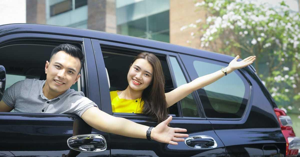 Tậu VinFast Lux trả góp, tiết kiệm hàng trăm triệu đồng