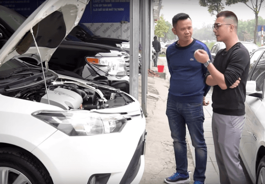 10 điều bạn cần cân nhắc nếu mua một chiếc xe đã qua sử dụng