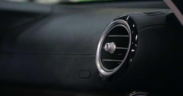 Hạn chế tính năng lấy gió ngoài