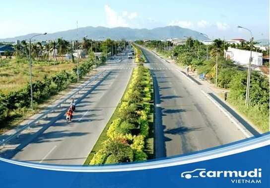 Lái mới không còn phải sợ chạy xe đường dài khi có loạt bí kíp này