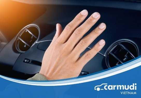 Những nguy hiểm tiềm ẩn khi mở điều hòa ô tô không đúng cách