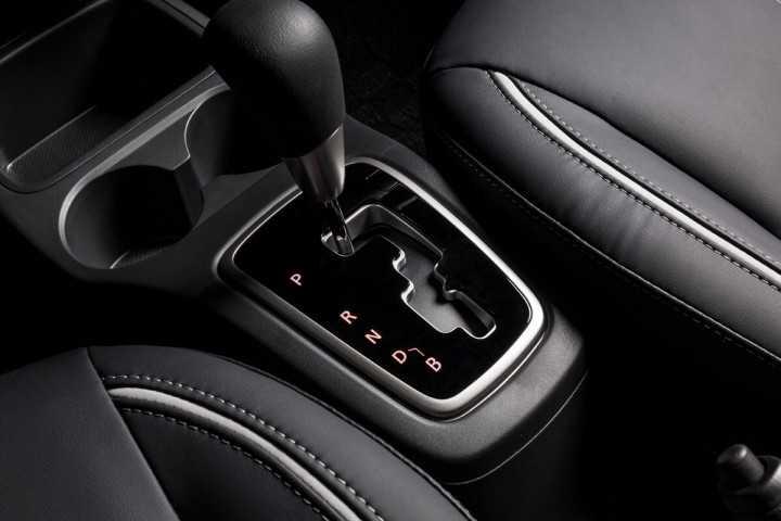 Hộp số xe Mitsubishi Attrage 2020 carmudi vietnam