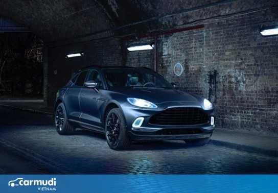 Ngành công nghiệp xe sang thời COVID-19: Đại hạ giá, trả góp không lãi tới vài năm