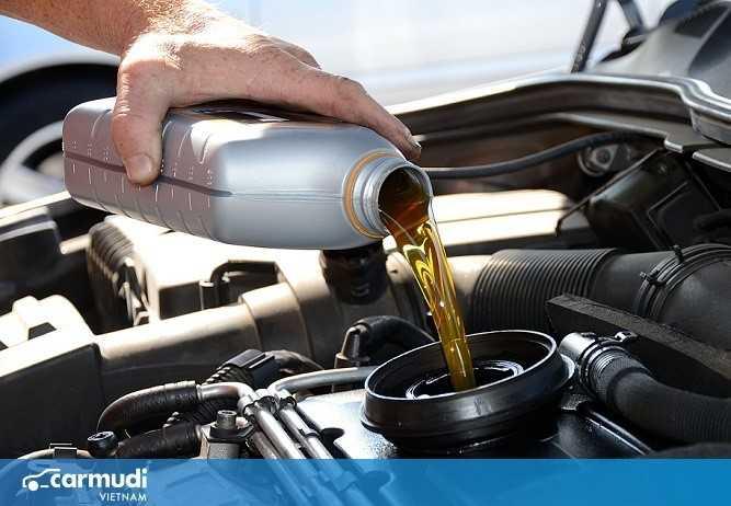 Những việc bạn không nên làm khi vừa tậu “xế cưng”