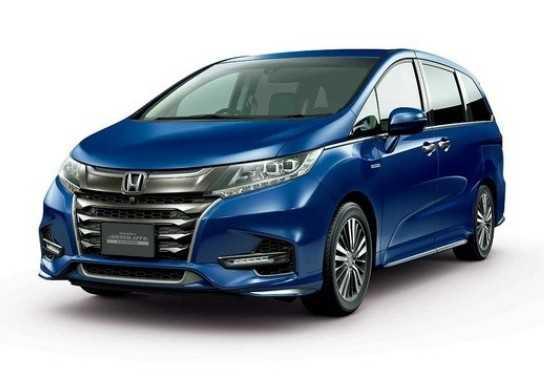 Honda thiết kế ôtô chuyên dụng phục vụ công tác chống dịch Covid-19
