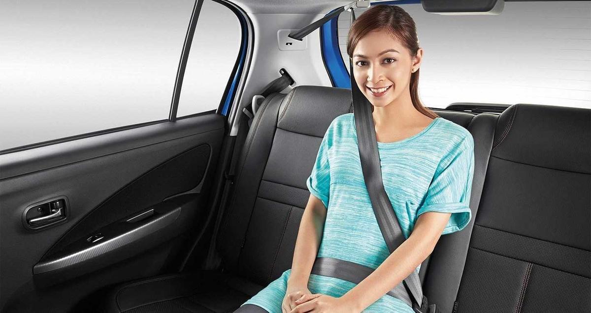 Thắt dây an toàn