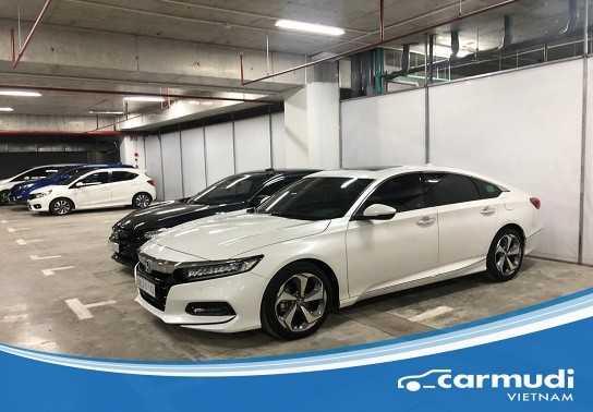 6 mẹo giúp xe hơi tránh hư hỏng khi phải "nằm dài nghỉ dịch"