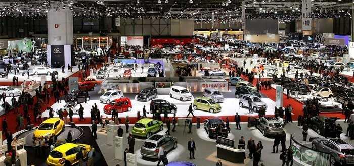 Paris Motor Show thay đổi toàn diện, chuẩn bị cho sự tái xuất hoành tráng