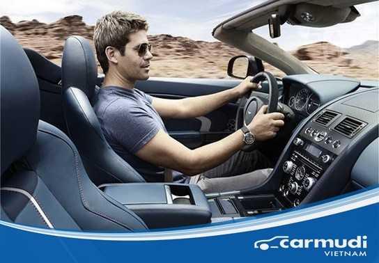 Những mẹo hạn chế nhức mỏi cổ khi lái xe lâu