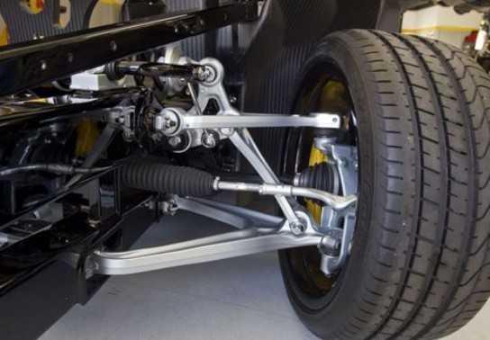 Vô lăng khó điều khiển