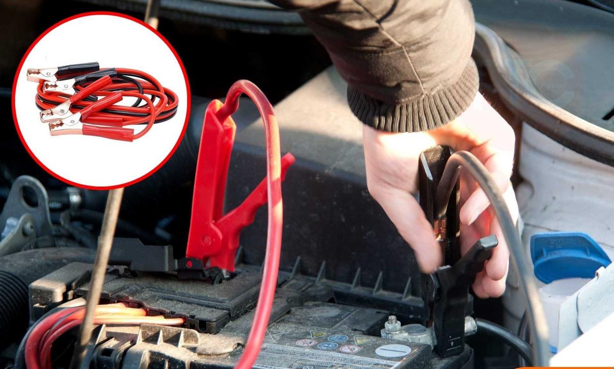 kích nổ ắc quy an toàn