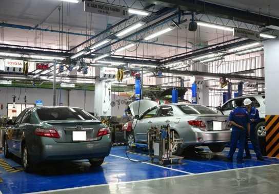 Đừng quên 6 dịch vụ “ăn tiền” khi mua bảo hiểm ô tô