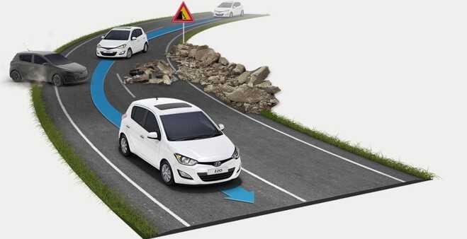 Hệ thống cân bằng điện tử