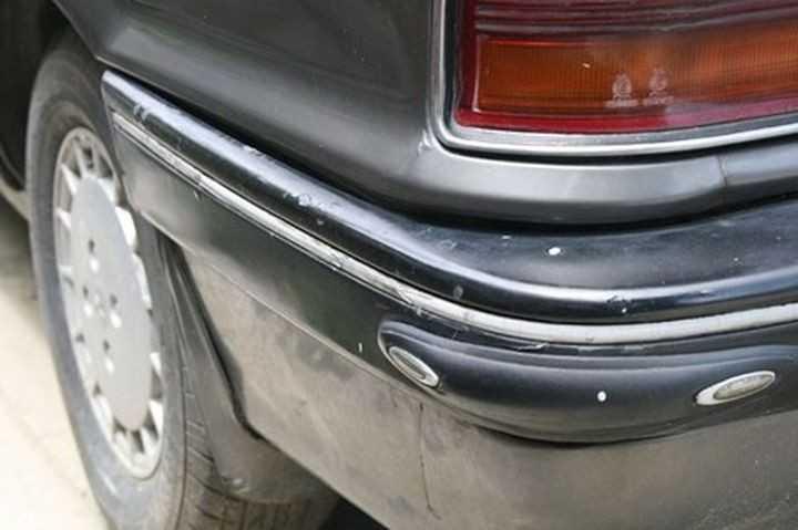 Đánh giá đường viền thân xe