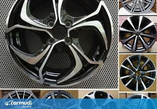 Cảnh báo: Phụ tùng giả “hoành hành” tại Việt Nam