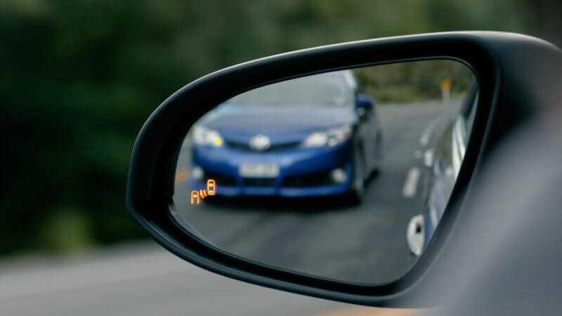 Vượt và để người khác vượt