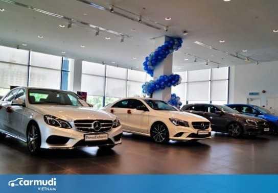 Bí quyết chọn mua xe hơi cũ: “chuẩn” mà “lời”