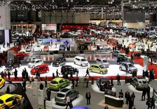 Paris Motor Show 2020 thay đổi toàn diện, chuẩn bị cho sự tái xuất hoành tráng