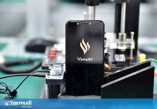 Cùng Vinfast, VinSmart bắt tay Pininfarina thiết kế điện thoại cho người Việt