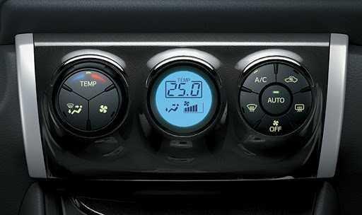 Mỗi chế độ điều hòa lại có đặc điểm riêng