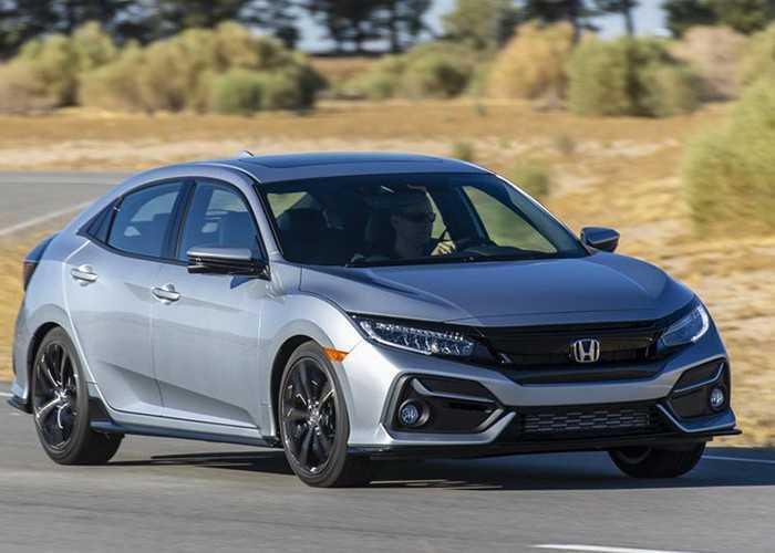Dựa theo những nâng cấp của Odyssey mới nhất, Civic 2021 hứa hẹn sẽ thể thao và sexy hơn bao giờ hết trong khi vẫn loại bỏ những chi tiết trang trí 