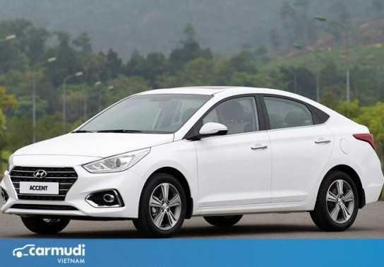 4 mẫu xe gia đình nổi bật trong tầm giá 600 triệu