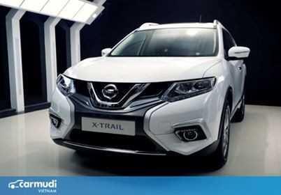 Nissan Việt Nam tiếp tục ưu đãi cho khách mua xe trong tháng 5/2020 sau chính sách giảm giá Terra