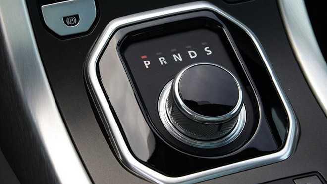 Các kí hiệu số của ô tô