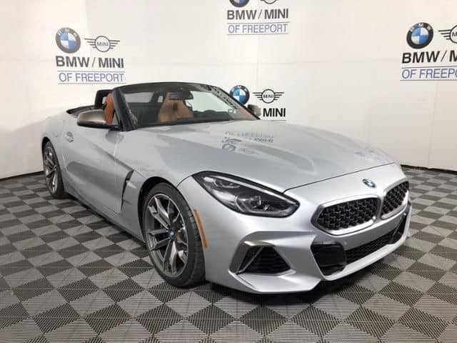BMW Z4 M40i