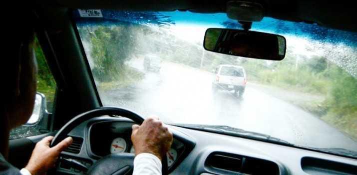 Cẩn trọng khi dùng phanh