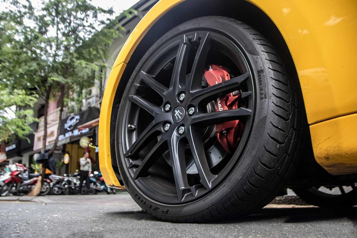 Chủ nhân chiếc xe quyết định bán lại với giá 8 tỷ đồng