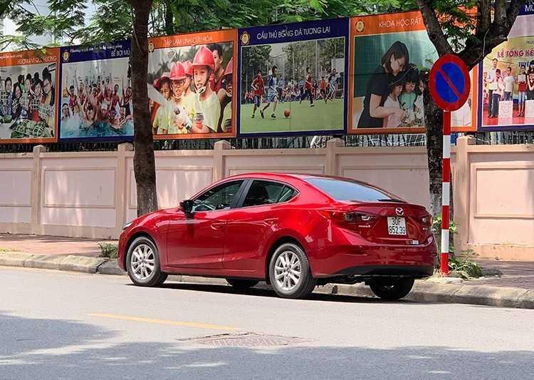 Các bước chuyển số đúng cách