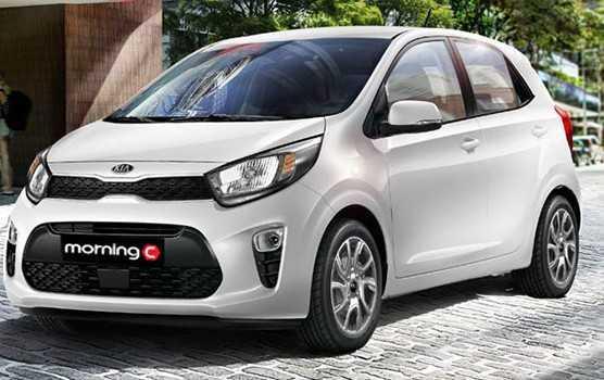 Hiện tại giá bán khởi điểm của Kia Morning 2020 tại thị trường Hàn Quốc là 9.598 USD (khoảng 220 triệu đồng).