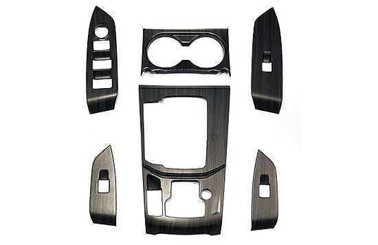 Nhựa ốp nội thất