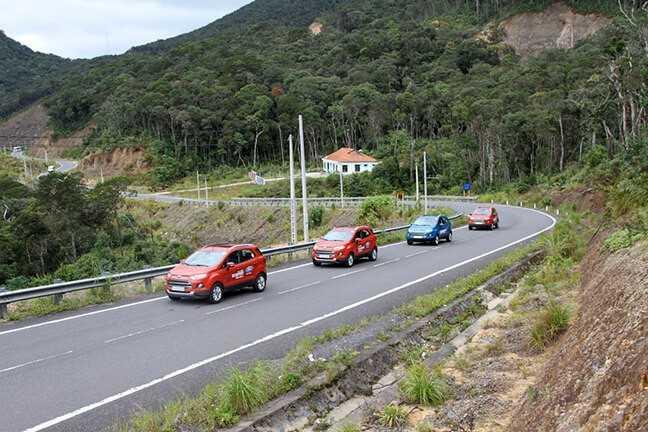 Nắm vững luật lệ giao thông