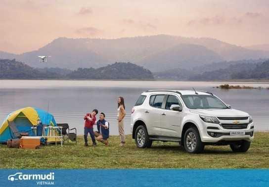 Bí quyết cùng xế cưng an toàn đi chơi ngày hè