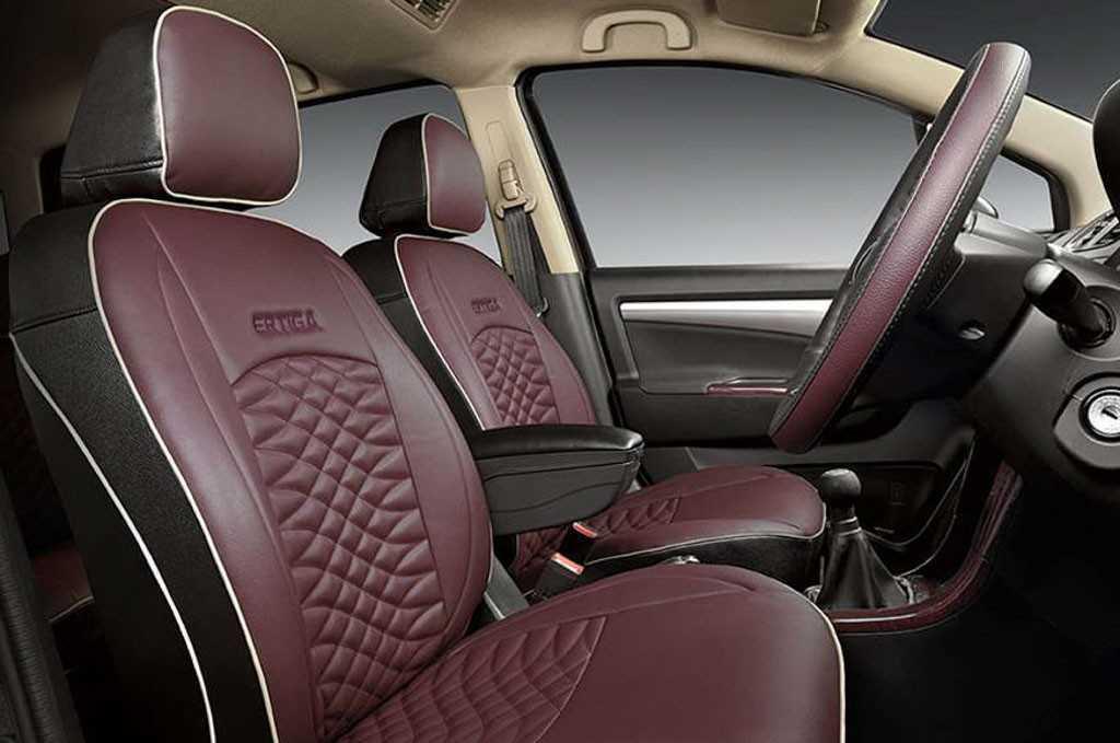 Ertiga được đánh giá cao bởi độ bền bỉ và sự kết hợp cân bằng từ động cơ và trọng lượng xe