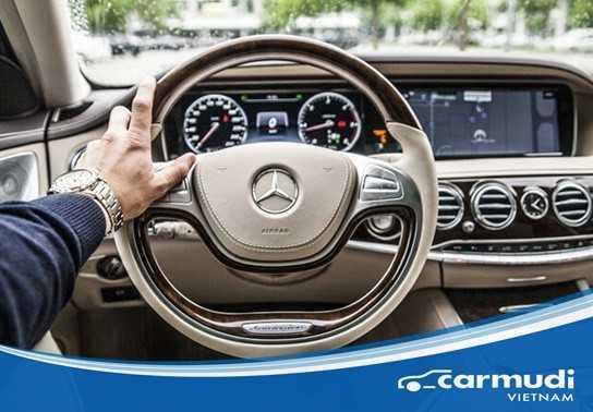 Điểm danh những bộ phận xe hơi bẩn hơn cả... toilet